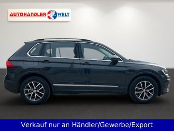 Volkswagen Tiguan - 4