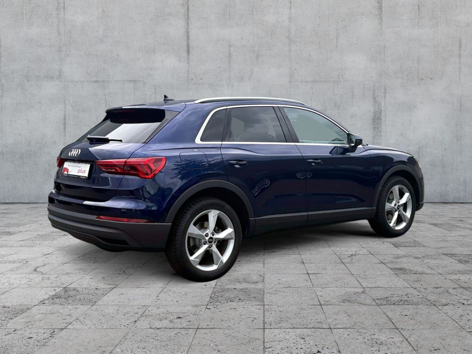 Audi Q3 - Bild 6