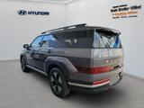 Hyundai SANTA FE HEV 4WD Intro Komfort-Technik-Paket - Hyundai SANTA FE Gebrauchtwagen in Frankfurt
