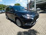 Mitsubishi Outlander PHEV 2.4 PLUS Spirit Leder/PDC/LED - Mitsubishi Outlander Gebrauchtwagen in Dresden