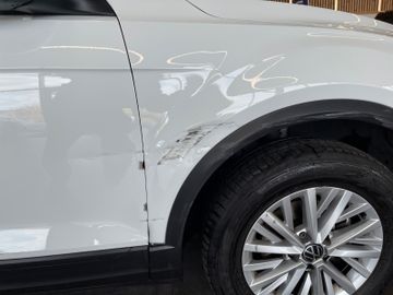 Volkswagen T-Roc Life *Klima*Kamera*ACC*Navi*AppleCarPlay*