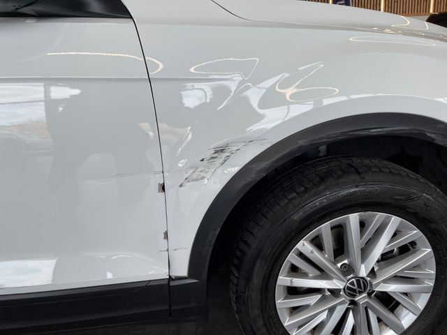 Volkswagen T-Roc Life *Klima*Kamera*ACC*Navi*AppleCarPlay*