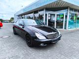 Mercedes-Benz CLS 350 *SCHECKHEFT*LEDER*MEMORY*BI XENON*GSD* - Mercedes-Benz CLS 350 aus 2008