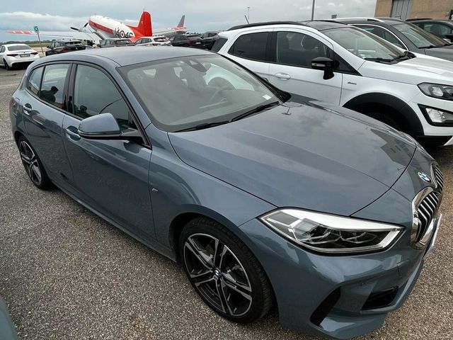 BMW 118i M Sport