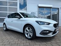 Seat Leon 1.5 TSI FR *10 JAHRE HERSTELLERGARANTIE*!!! bei Autohaus Landmann & Maier OHG