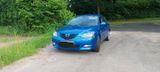 Mazda 3 Sport Top 2.0 - Mazda aus 2001: Mazda3