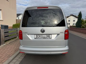 Volkswagen Caddy - 8