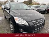 Kia cee'd / Ceed - Kia aus 2010: Cee D