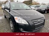 Kia cee'd / Ceed - Kia cee'd / Ceed aus 2010: Kombi