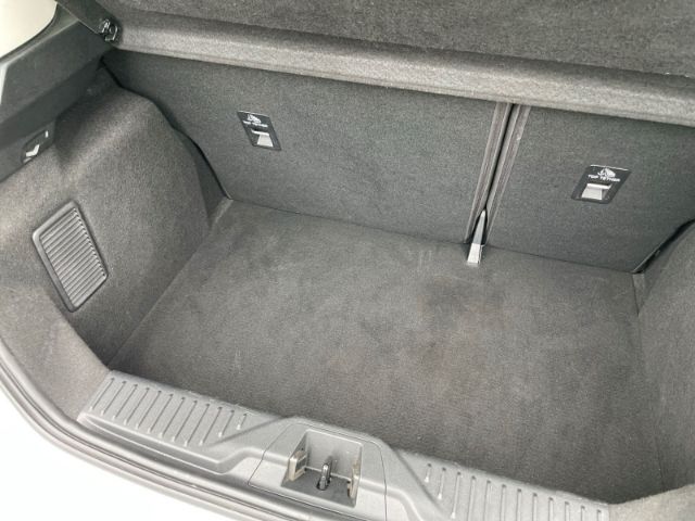 Fahrzeugabbildung Ford Fiesta 1.0 EcoBoost M-Hybrid, Titanium, Klimaanl