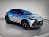 Toyota C-HR GR SPORT Premiere 2.0-l-Hybrid CVT  - Toyota C-HR: GR Sport Premiere