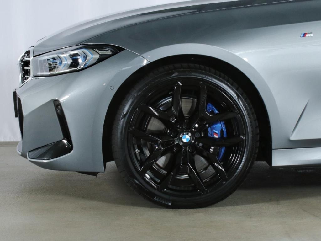BMW M340i xDrive TG Memory LED 360 H&K HeadUP 20Zoll