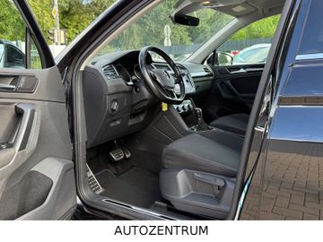 Volkswagen Tiguan - 7