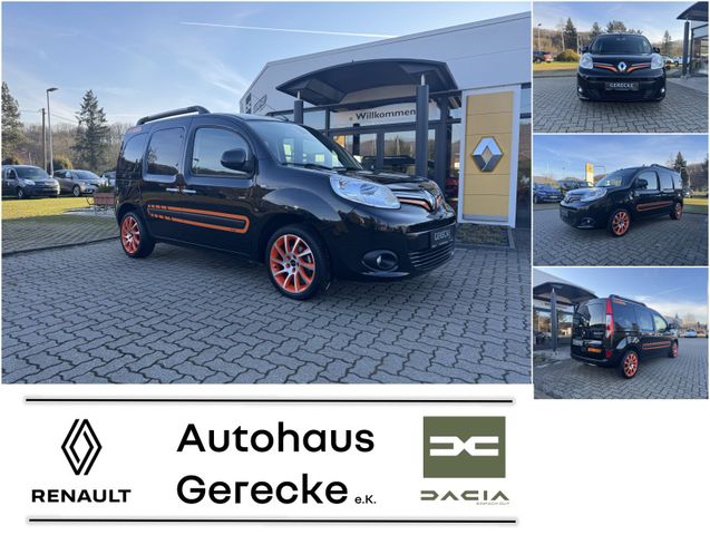 Renault Kangoo 1.5 dCi 115 Irmscher - Camping