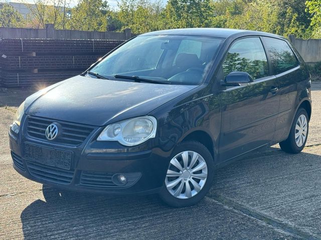 Volkswagen POLO 1.9 TDI 74-KW KLIMA COMFORTLINE TÜV NEU