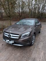 Mercedes-Benz GLA 200 d 4MATIC DCT - - Mercedes-Benz GLA 200 in Hagen