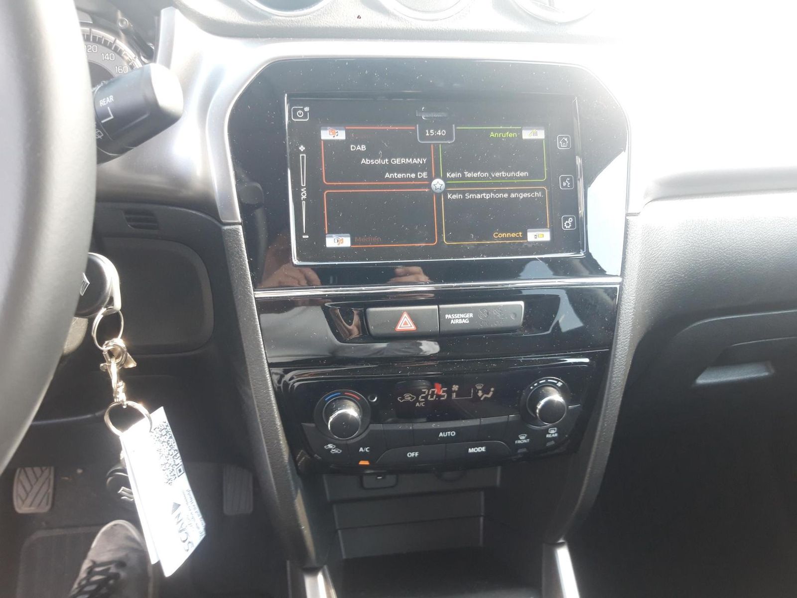 Suzuki Vitara - Bild 15