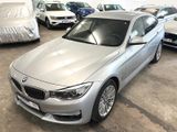 BMW 320 GT Luxury Line, Head-Up, Leder, wenig KM, - BMW: Gt3