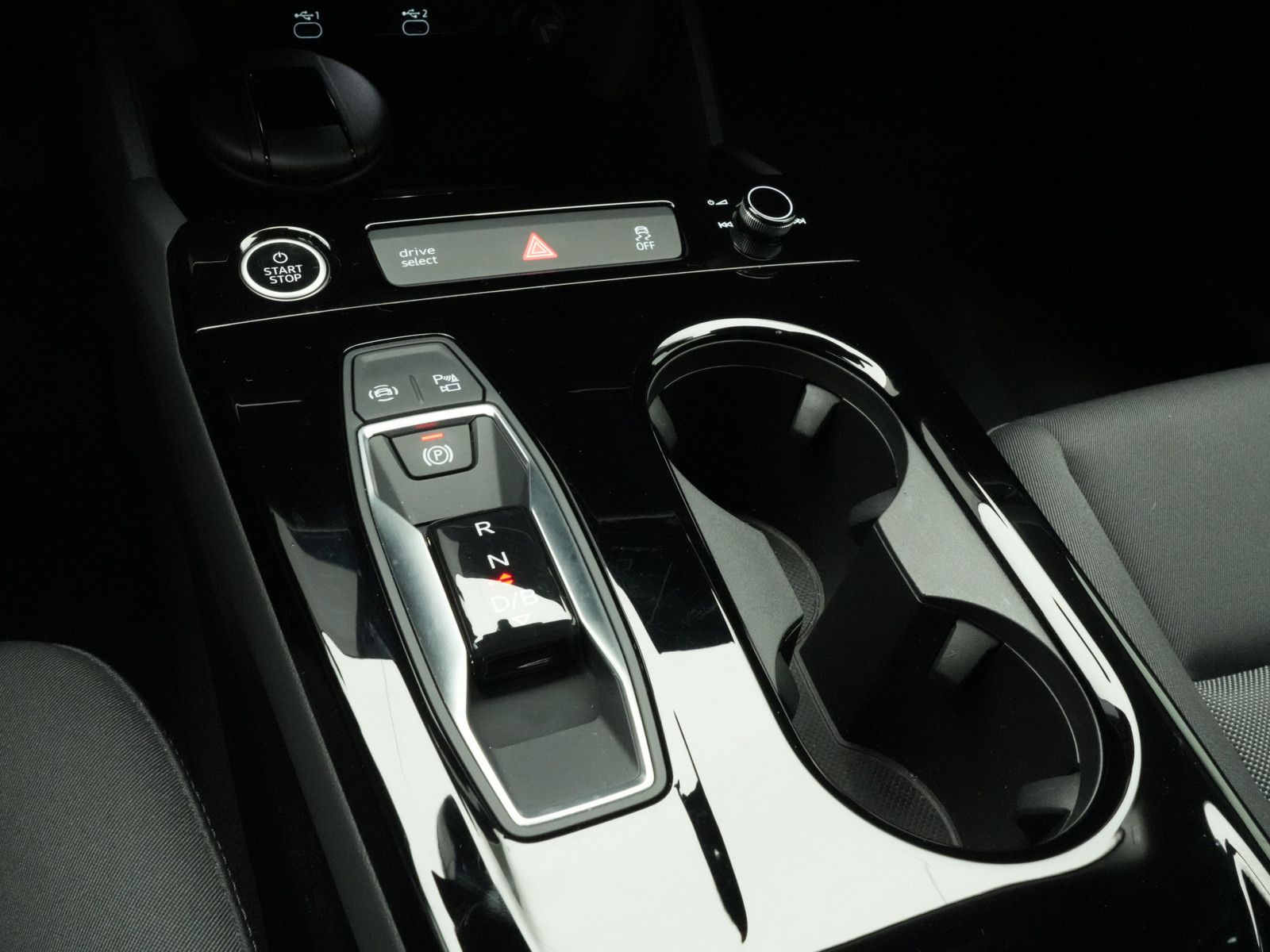 Audi A6 e-tron - Bild 16