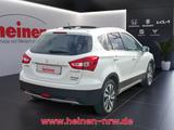 Suzuki SX4 S-Cross 1.4 Comfort+ Allgrip NAVI LED PANO - Suzuki (SX4) S-Cross: Allgrip
