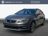 Seat Leon ST 1.8 TSI Start&Stop 4Drive DSG X-Perience