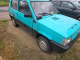 Fiat 25 kmh Auto - gebrauchte Fiat Panda aus dem Jahr 1992