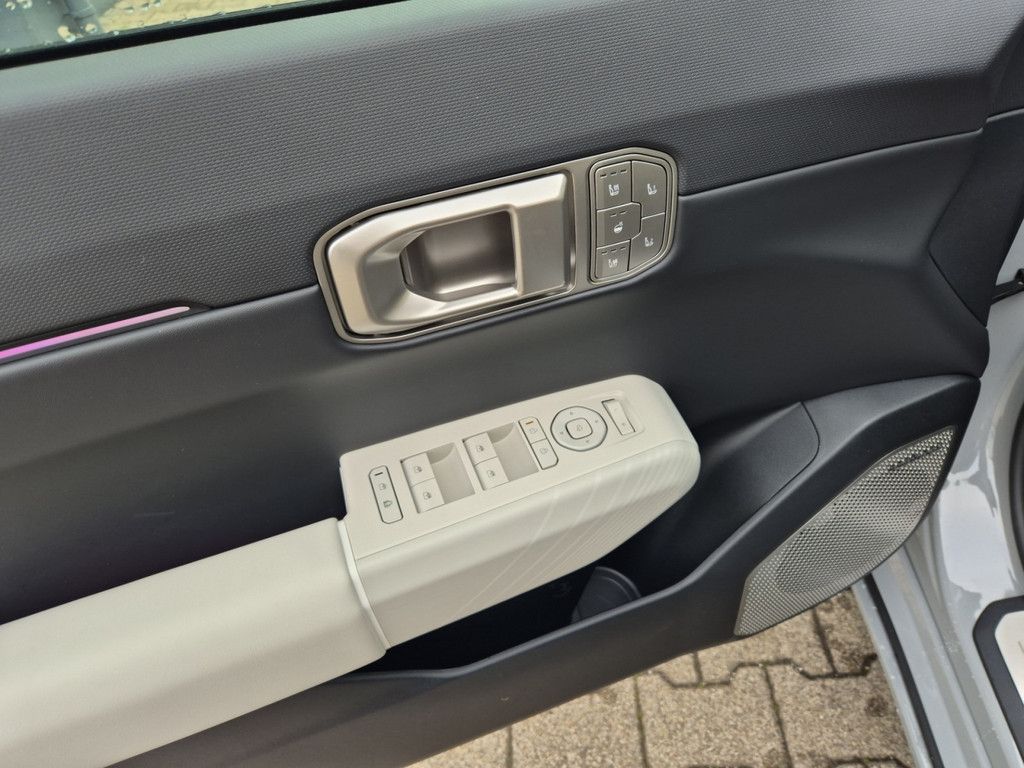Fahrzeugabbildung Kia EV4 Elektro 81,4 kWh 150 kW GT-Line