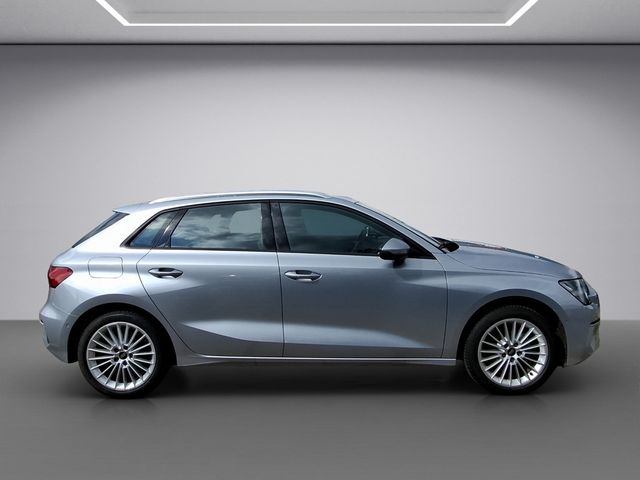 A3 Sportback 35 TFSI advanced 110kW,Rückfahrkame