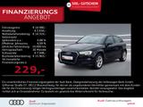 Audi A3 Sportback 30 g-tron S tronic NAVI 2xPDC GRA - Audi A3 mit CNG-Antrieb
