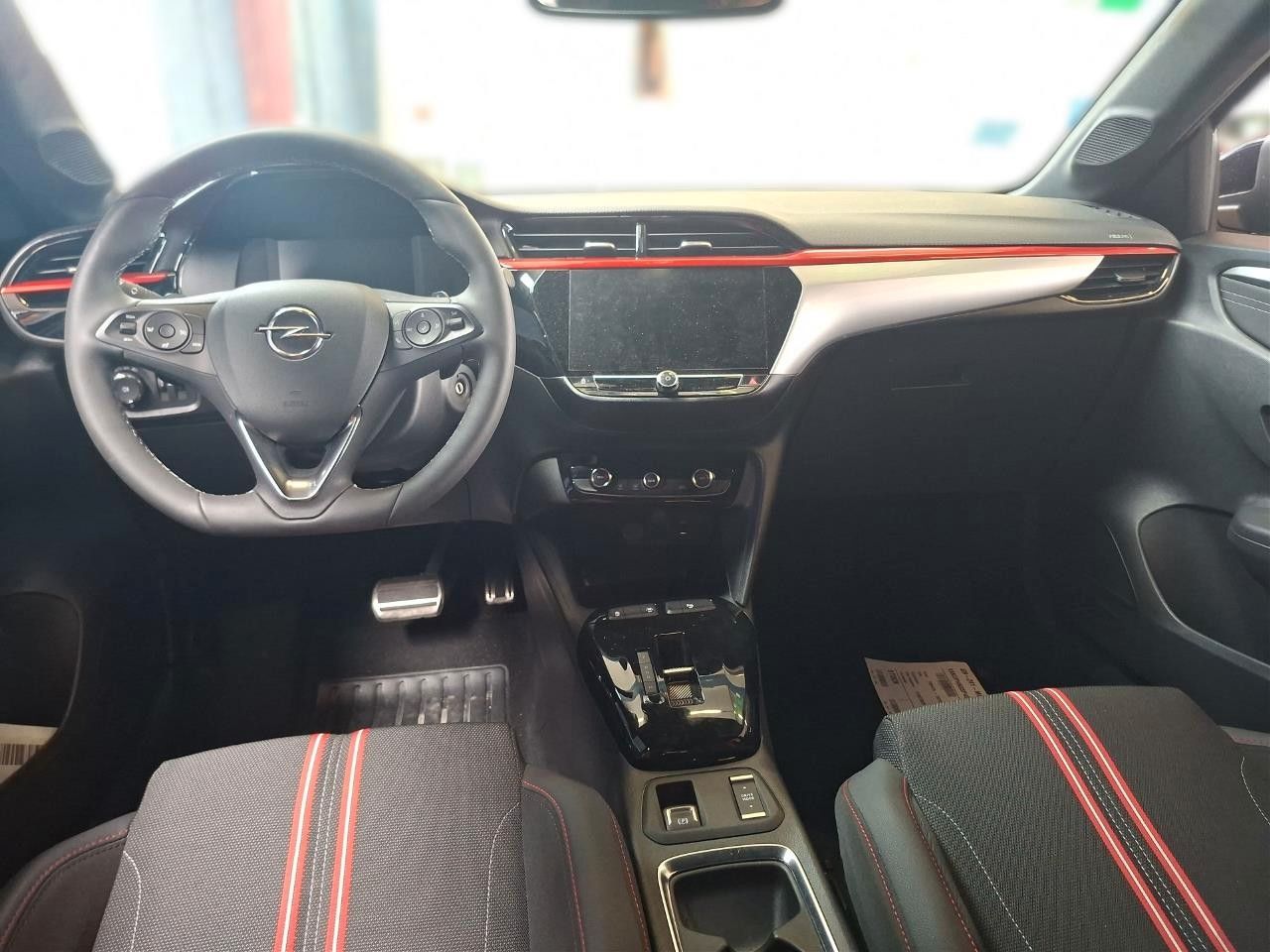 Fahrzeugabbildung Opel Corsa F 1.2T GS SPORT NAVI/LED/KAMERA/SPORT/DAB+