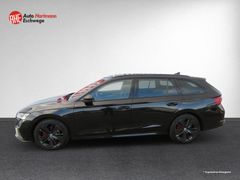 SKODA Octavia Combi 2.0 TDI RS 4x4 DSG Reise Ahk Navi SKODA Octavia Combi 2.0 TDI RS 4x4 DSG Reise Ahk Navi