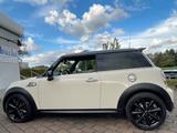 MINI Cooper S Teilleder Scheckheft - MINI MINI Gebrauchtwagen in Dortmund
