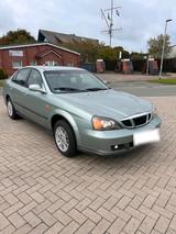 Daewoo DAEWOO GM 2.0L CDX KLIMA LEDER SERVO ZV EU... - Daewoo aus 2003
