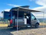 Westfalia James Cook AD 4x4 Slide-Out 190 PS neuwertig - Westfalia James cook