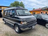 Dodge RAM 5,2 Van B2500"AUTOMATIL"KLIMA"LEDER" - Dodge RAM: Ram2500
