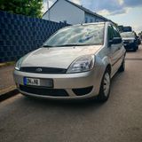 Ford Fiesta 1,3 44 kW Ambiente Ambiente