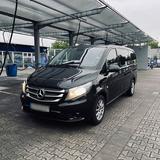 Mercedes-Benz MB W447 114 cdi Pro 9 Sitzen Austauschmo... - Mercedes-Benz Vito W447