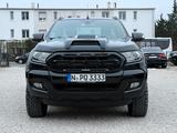 Ford Ranger Wildtrak Doppelkabine 4x4 - gebrauchte Ford Ranger aus dem Jahr 2018