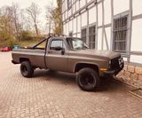Chevrolet K30 Pick Up Standheizung - Chevrolet K30: Geländewagen