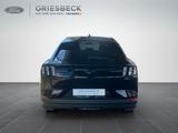 Ford Mustang Mach-E (Extended Range 99kWh) ACC+LED+SD - schwarze Ford Mustang Mach-E