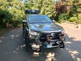 Toyota Hilux 2.8 Overlander, Camper, Diffsperre uvm - gebrauchte Toyota Hilux aus dem Jahr 2023