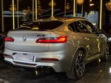 BMW X4 M Competition*PANO/360*Kamera/Carbon/Totw. - gebrauchte BMW X4 M aus dem Jahr 2020