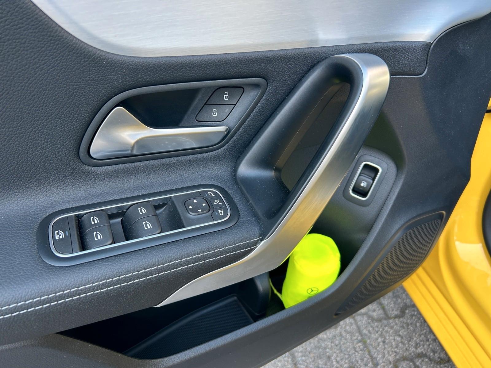 Mercedes-Benz A 250 e*ADVA.PLUS*MULTIBEAM*NIGHT*KEYLESS*KAMERA
