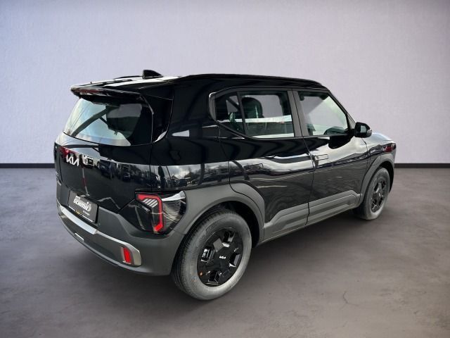Kia EV2 - Bild 5
