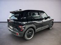Kia EV2 - Vorschau Bild 5