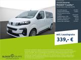 Peugeot Traveller Traveller Active L2 Blue Hdi 180 EAT8 - Peugeot Traveller Neuwagen