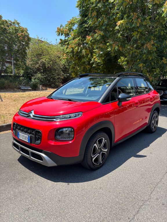 Image of Citroën C3 Aircross