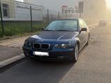 BMW E46 318 TI - BMW 318: 318ti