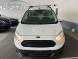 Ford Transit Courier Navi PDC - Ford Transit Courier aus 2016