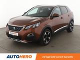 Peugeot 3008 1.2 PureTech Allure *LED*TEMPO*CAM*PDC*SHZ* - Peugeot Gebrauchtwagen in Hannover